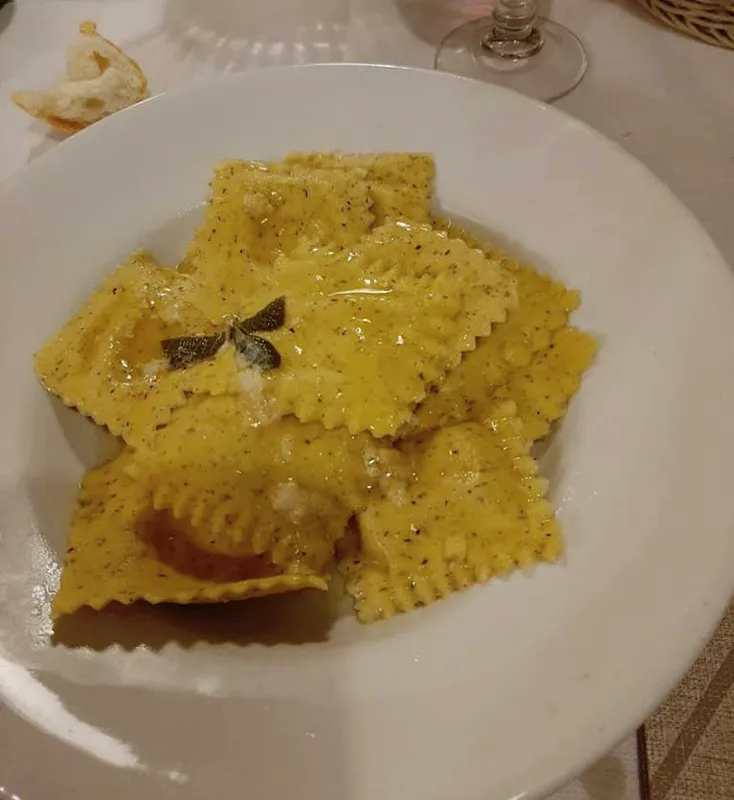 Ristorante Trattoria La Stanga di Campari E. & F._Bagnolo Cremasco_slider_image_2