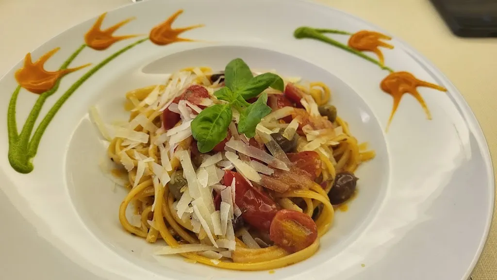 Mauro Costa_7 Sapori Ristorante e Pizza_Bagnolo Cremasco_review