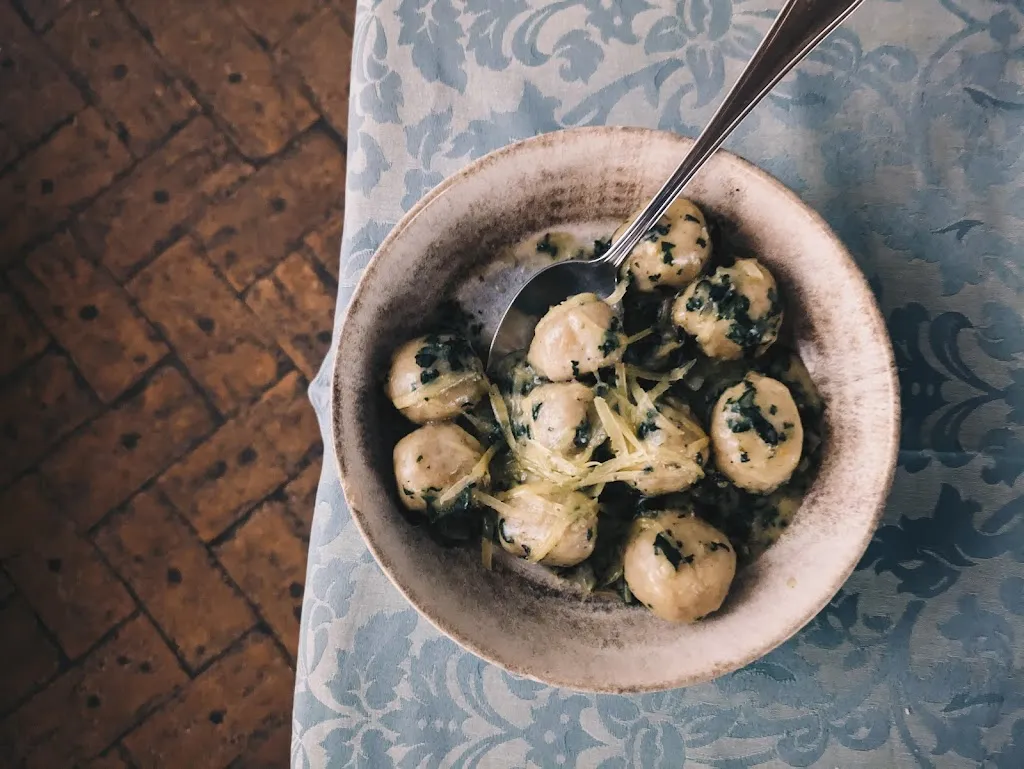 Giorgio Cordini_Trattoria Del Viandante_Bagolino_review