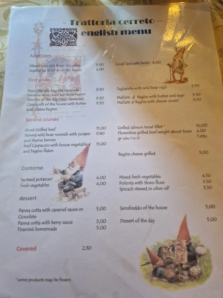 Menu_Trattoria Cerreto_Bagolino_image_1