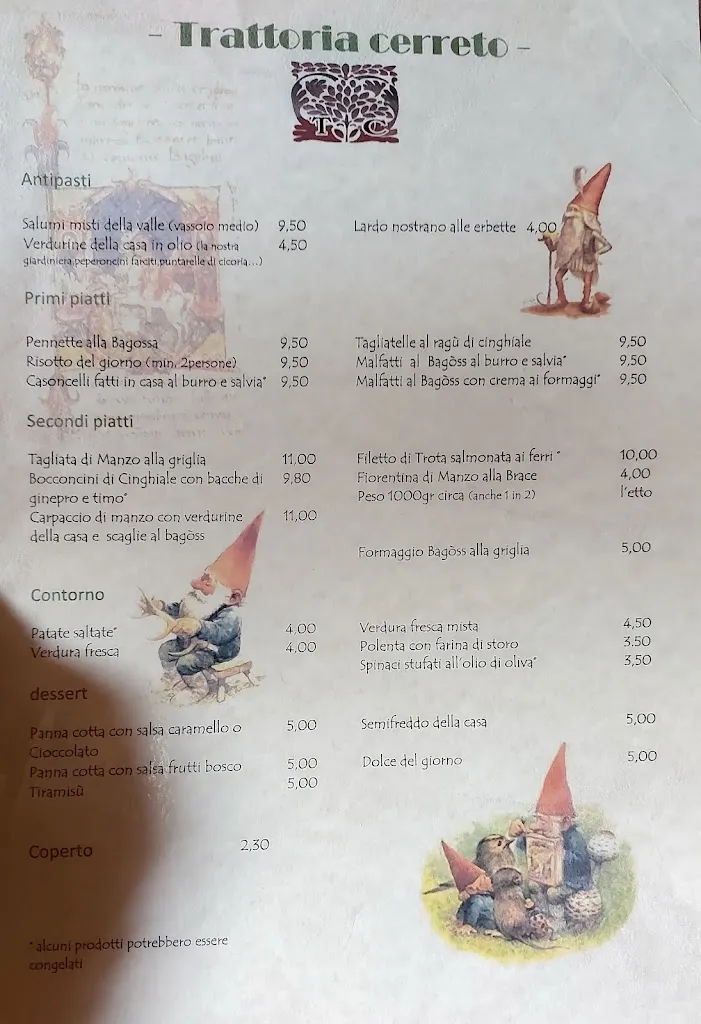 Menu_Trattoria Cerreto_Bagolino_image_2