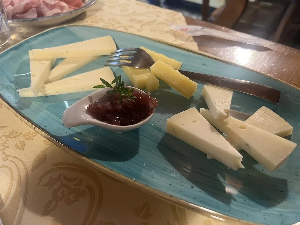 Les avis d'un Alsacien / French's reviews_Trattoria Cerreto_Bagolino_review