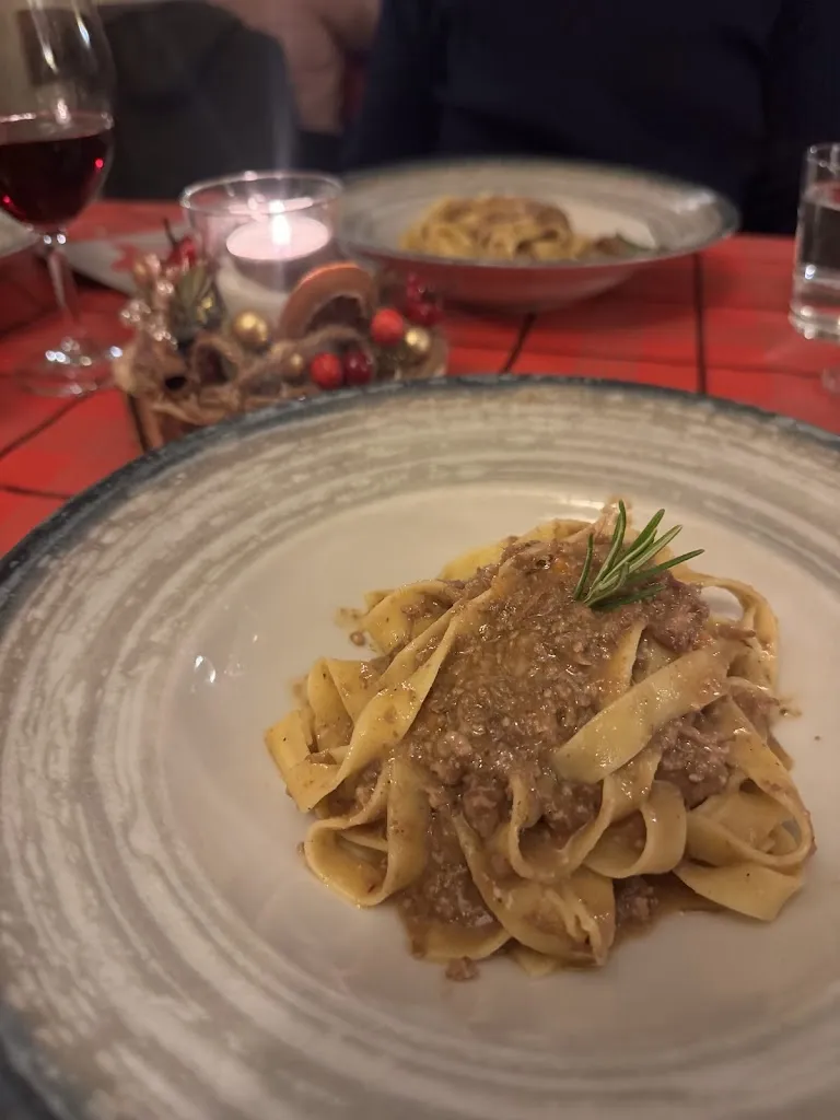 Vahid Jfr_Trattoria Cerreto_Bagolino_review