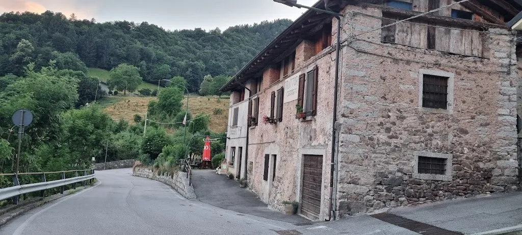 Thomas Meisl_Trattoria Cerreto_Bagolino_review