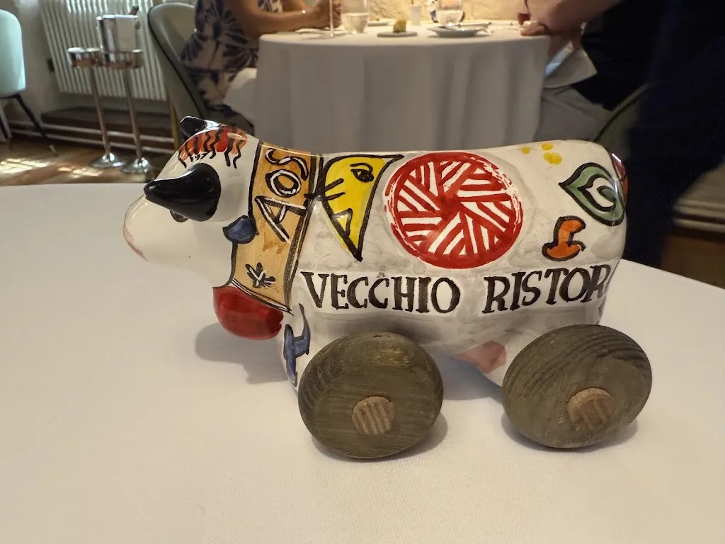 Stuart_Vecchio Ristoro - Ristorante in Aosta_Valle d'Aosta_review