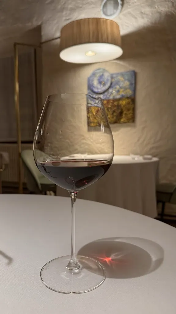 Alin Mihai_Vecchio Ristoro - Ristorante in Aosta_Valle d'Aosta_review