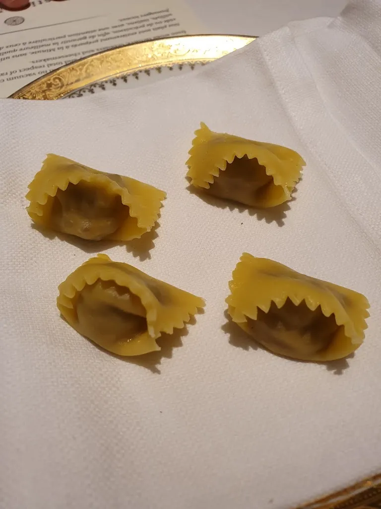 nataliedownunder_Vecchio Ristoro - Ristorante in Aosta_Valle d'Aosta_review