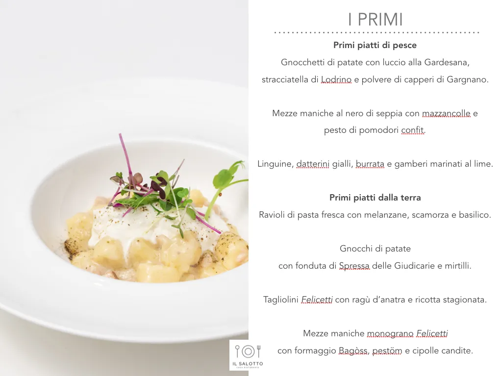 Menu_Il Salotto casa ristorante_Bagolino_immagine_1