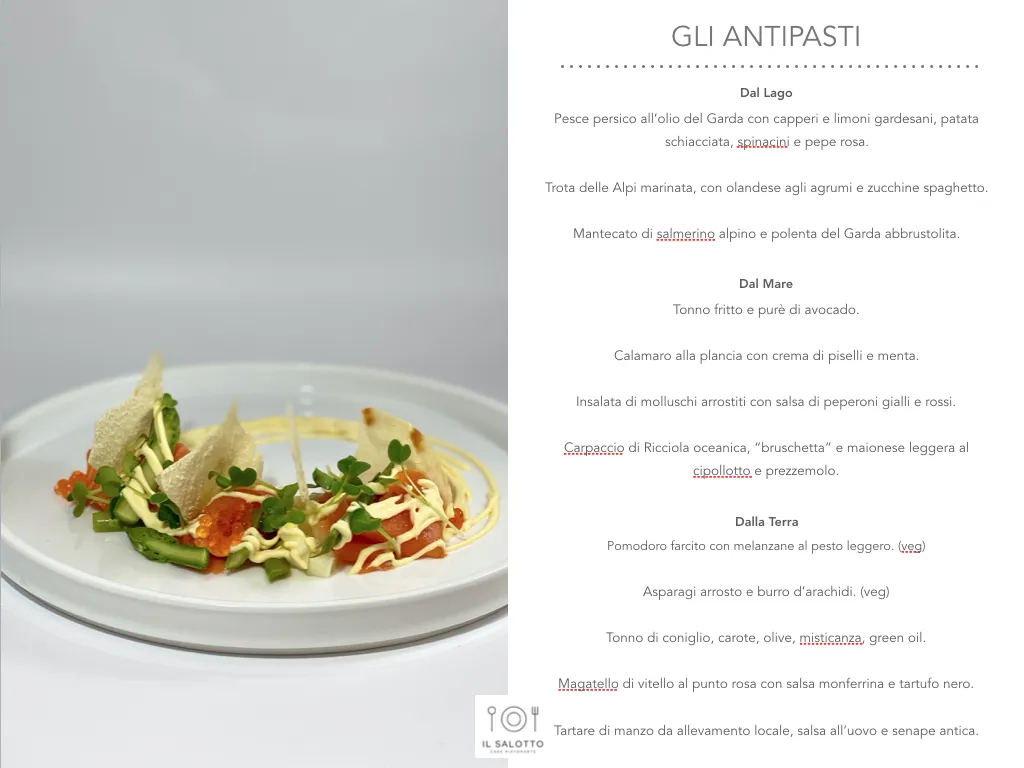 Menu_Il Salotto casa ristorante_Bagolino_immagine_3