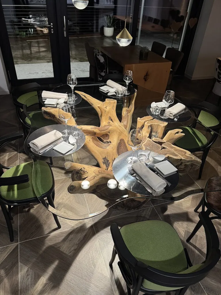 Simone Ghisla_Il Salotto casa ristorante_Bagolino_recensione