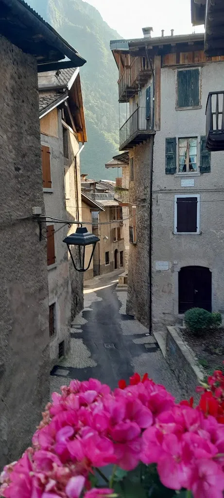 Marco Spagna_La Malga del Re_Bagolino_review