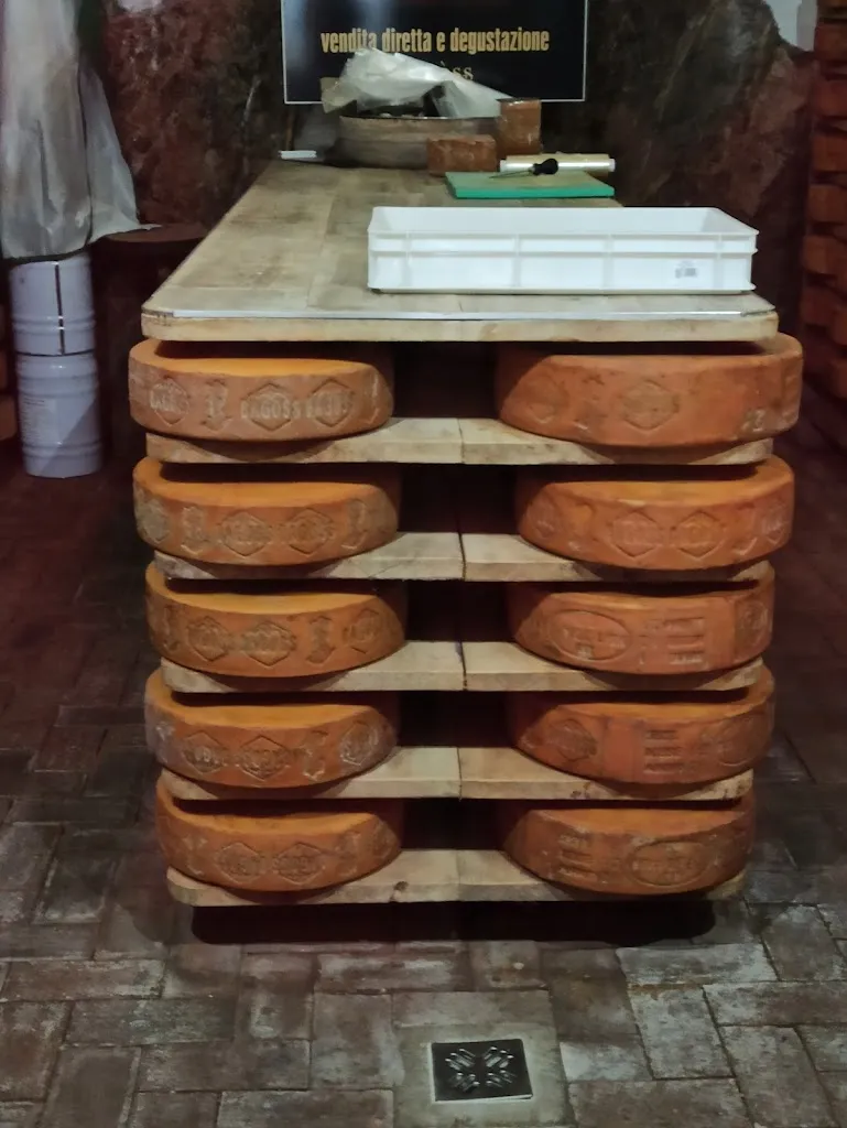 Alessandra Facchini_La Malga del Re_Bagolino_review