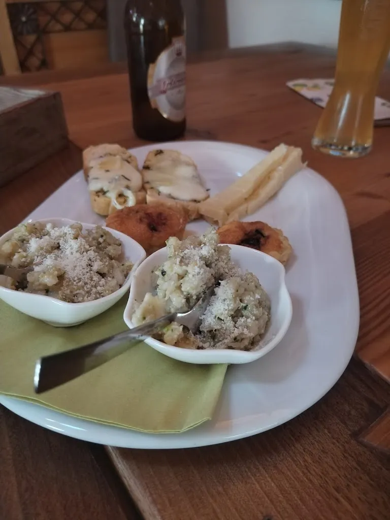 mariangela signorini_La Malga del Re_Bagolino_review