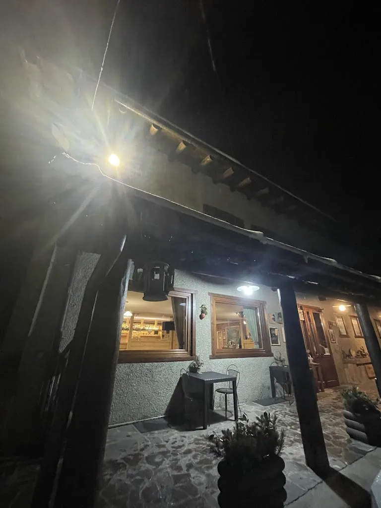 Robert P._Fabus da Mandolì_Bagolino_review