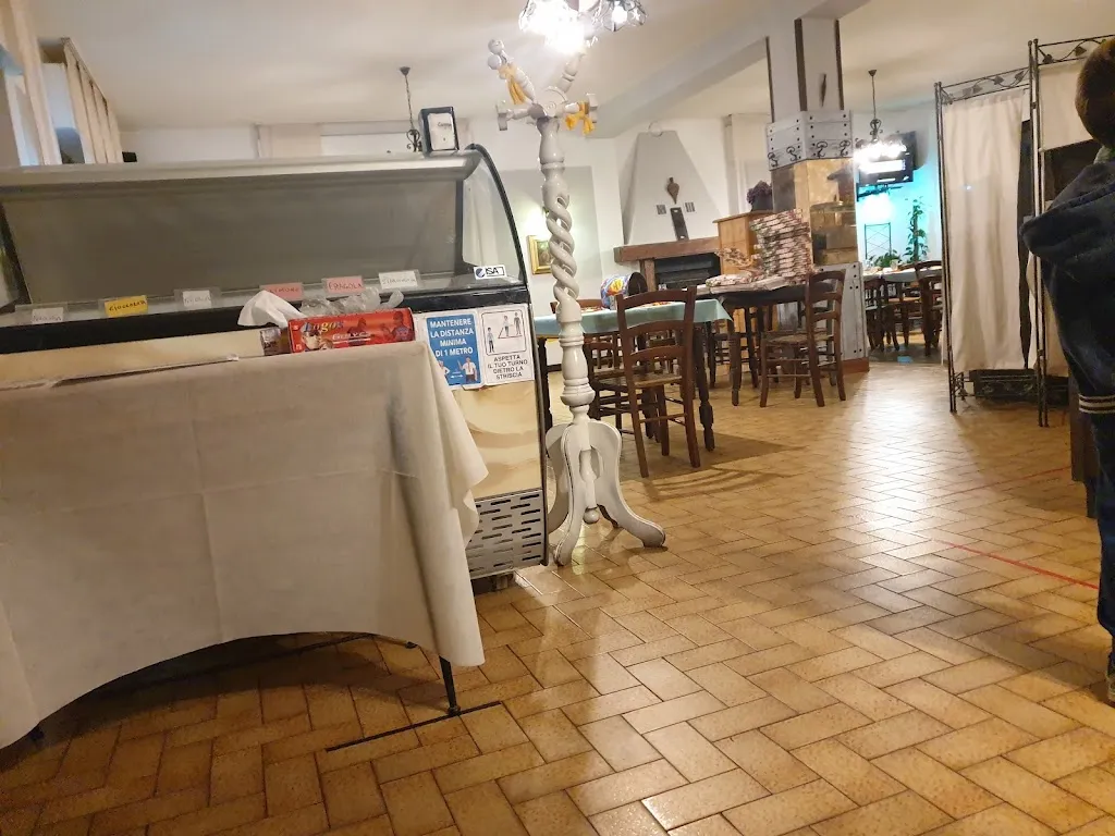 Roberto Ricca_Pizzeria Nuovo Fiore_Bagolino_review