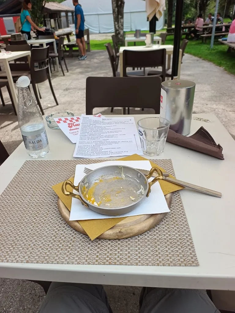 Davide Enne_Pineta Bar & Grill_Bagolino_review