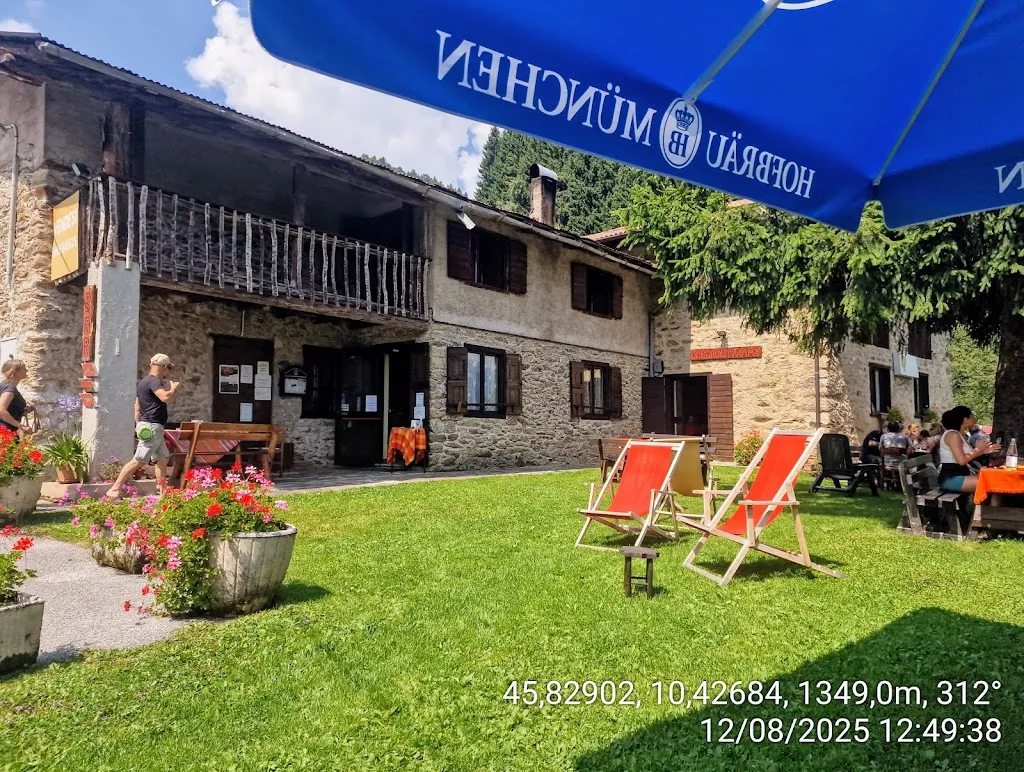 Stefan Dudzus_Ristorante Bar Pratolungo_Bagolino_review