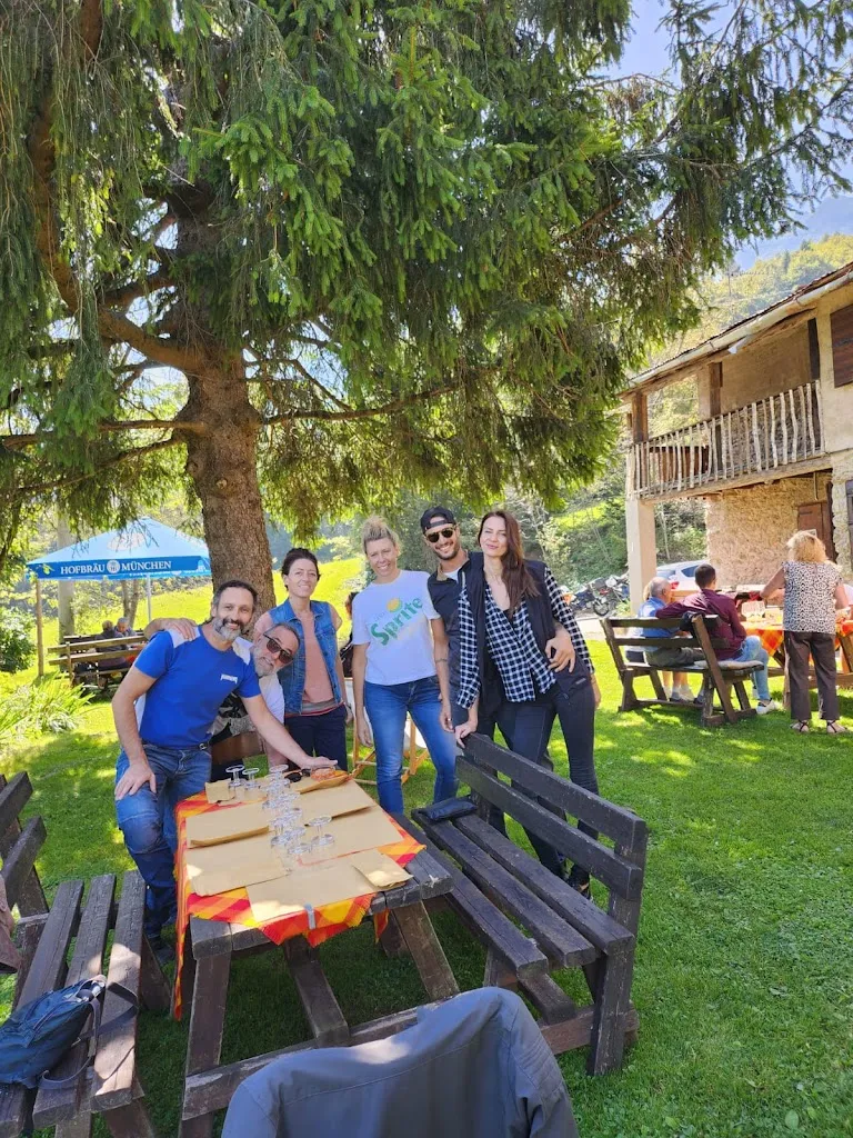 Gabriele Cerri_Ristorante Bar Pratolungo_Bagolino_review