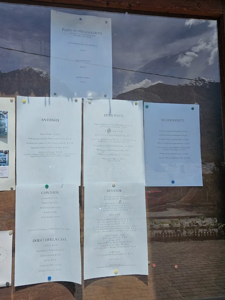Menu_Ristorante Antica Trattoria Champagne_Verrayes_immagine_4