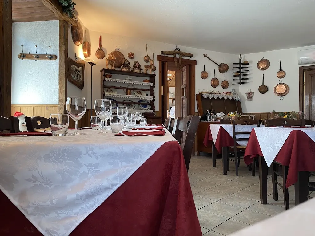 Michael McCullough_Ristorante Antica Trattoria Champagne_Verrayes_recensione