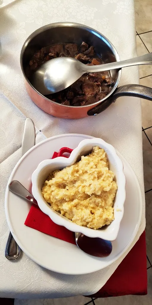 WRC RUSH_Ristorante Antica Trattoria Champagne_Verrayes_recensione