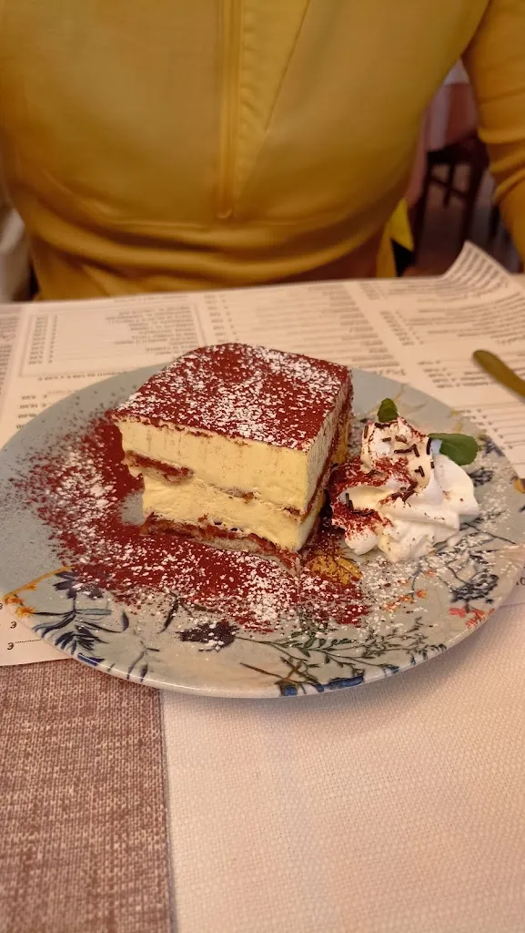 Menü_Ristorante Pizzeria Villa la pausa_Bagolino_Bild_5