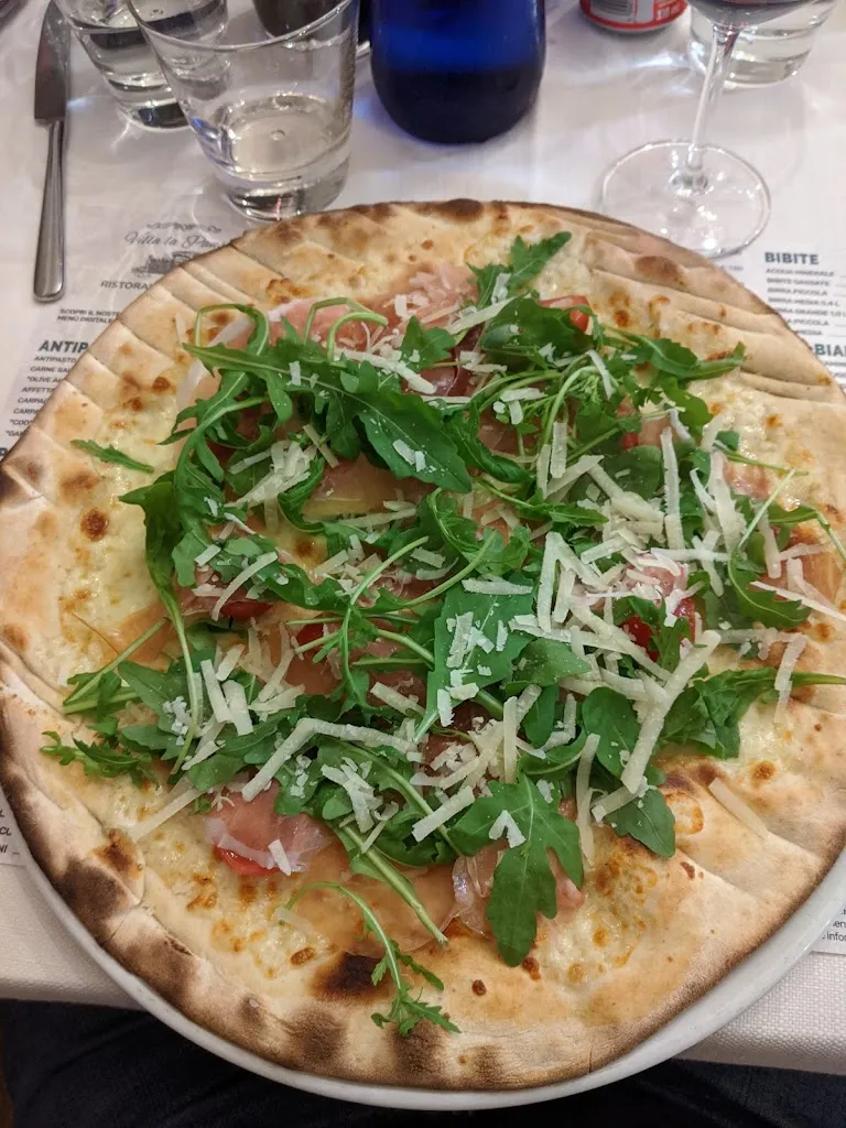 Menü_Ristorante Pizzeria Villa la pausa_Bagolino_Bild_7