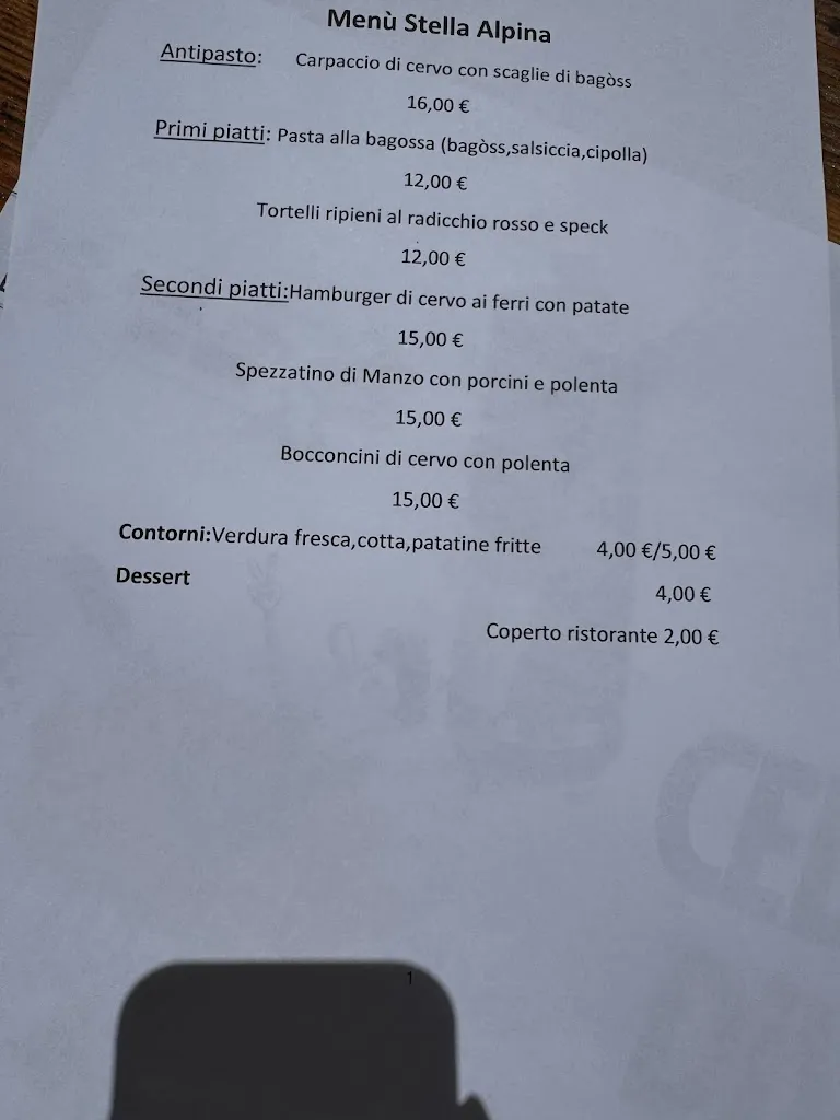 Menu_Stella Alpina_Bagolino_image_1