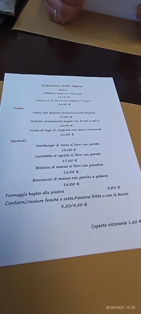 Menu_Stella Alpina_Bagolino_image_3
