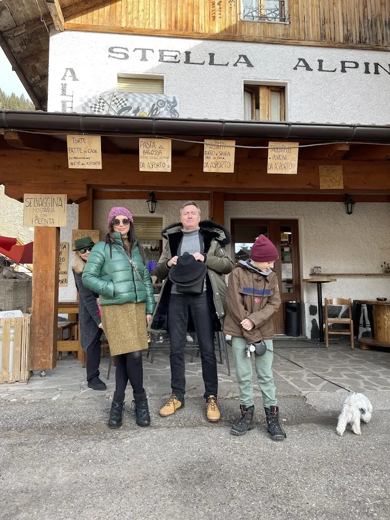 Robert P._Stella Alpina_Bagolino_review