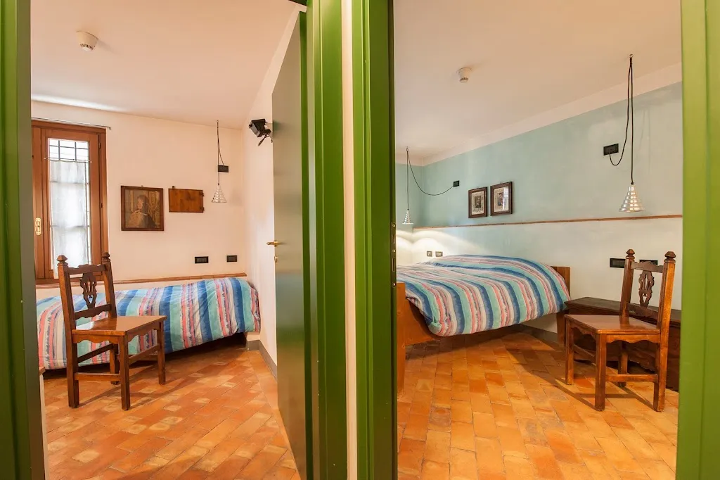 Albergo Ristorante Bar Gelateria 