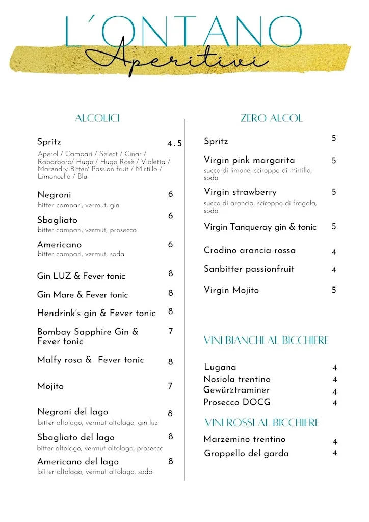 Menu_L'Ontano - Ristorante e Pizzeria_Bagolino_image_2