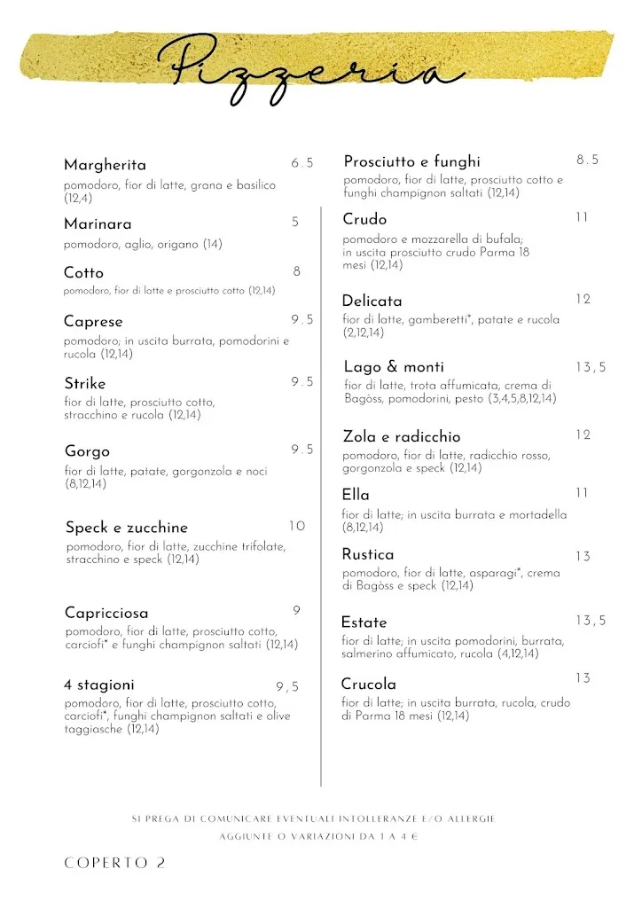 Menu_L'Ontano - Ristorante e Pizzeria_Bagolino_image_3