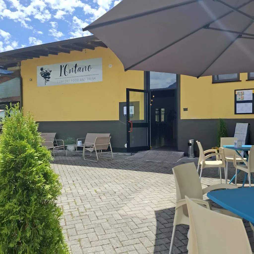 L'Ontano - Ristorante e Pizzeria restaurant in Bagolino