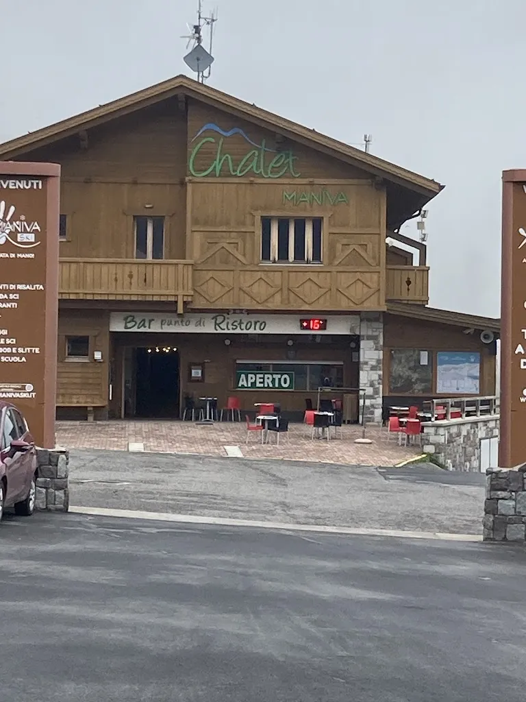 Lucia Zubani_Chalet Maniva_Bagolino_review