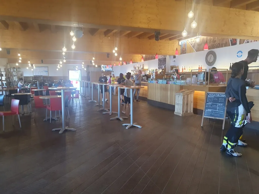 Maurizio Scalmana_Chalet Maniva_Bagolino_review