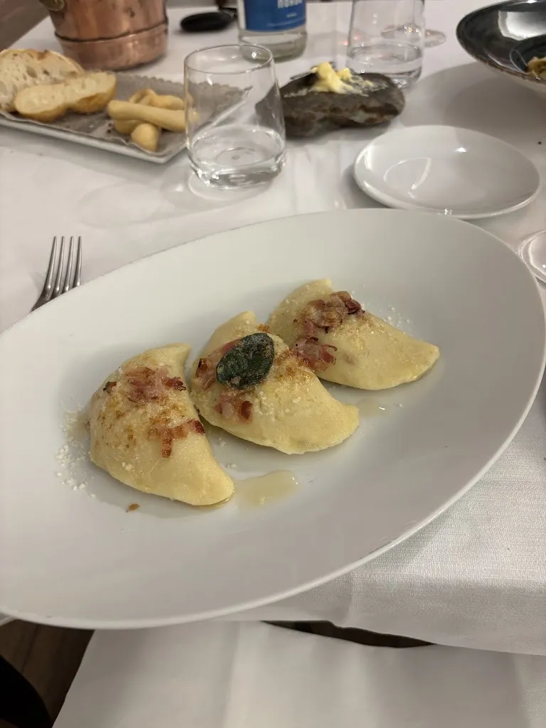 elisa sole_Osteria il Camino_Ballabio_review