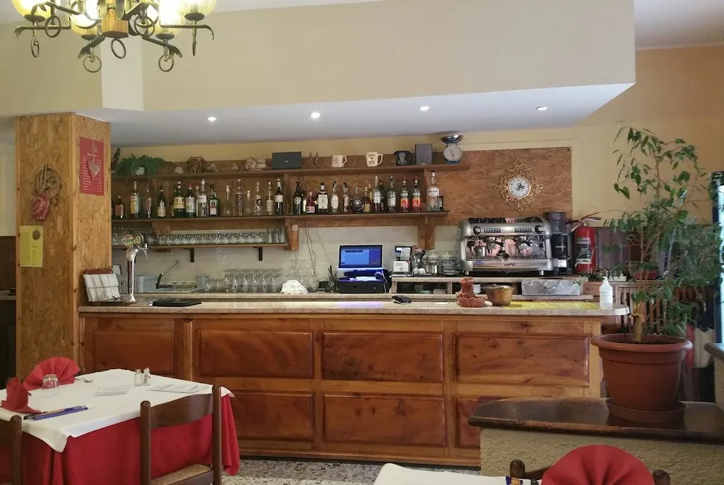 Ristorante Pizzeria Mexicana ristorante a Ballabio