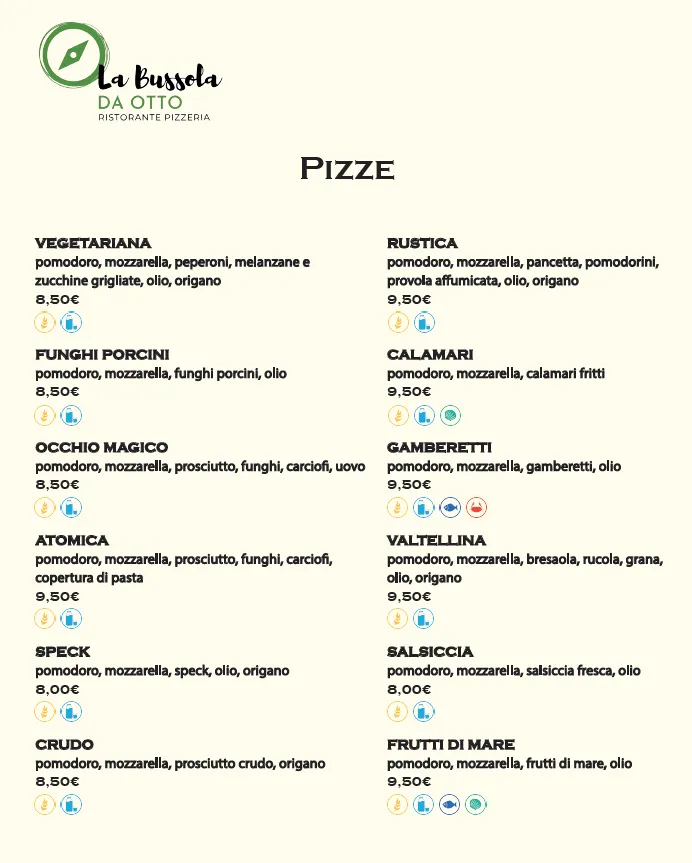 Menu_Ristorante Pizzeria La Bussola da Otto - Nuova Gestione_Ballabio_image_1