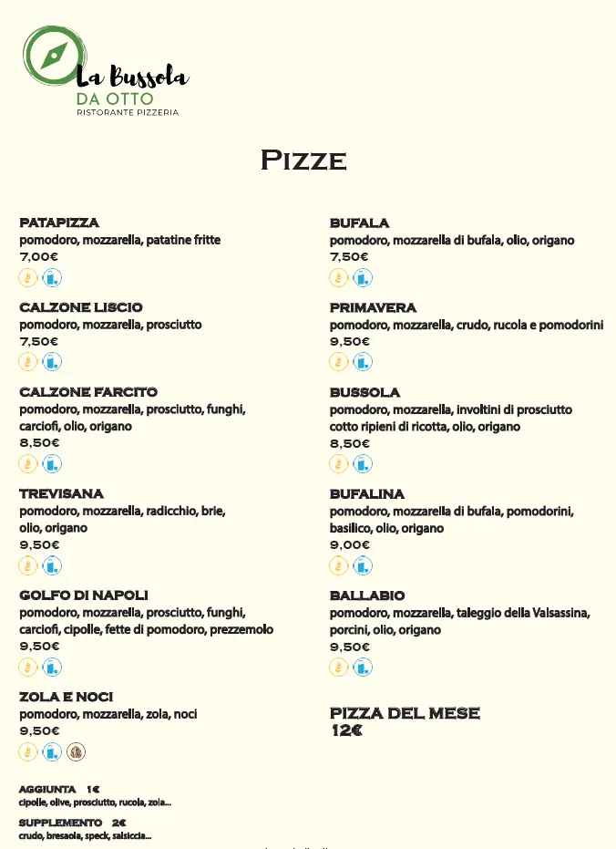 Menu_Ristorante Pizzeria La Bussola da Otto - Nuova Gestione_Ballabio_image_2