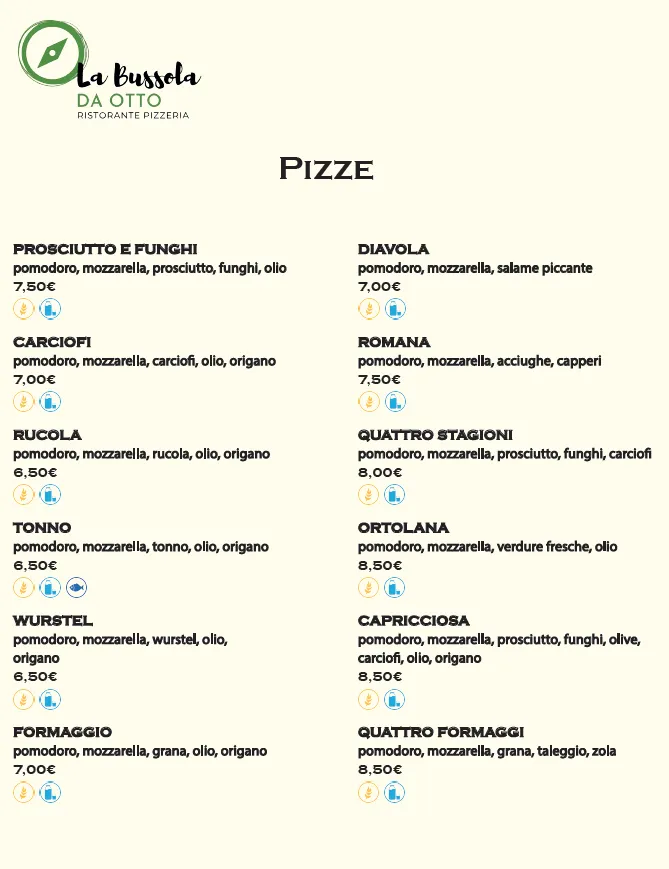 Menu_Ristorante Pizzeria La Bussola da Otto - Nuova Gestione_Ballabio_image_3
