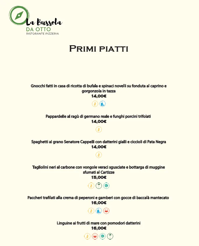 Menu_Ristorante Pizzeria La Bussola da Otto - Nuova Gestione_Ballabio_image_4
