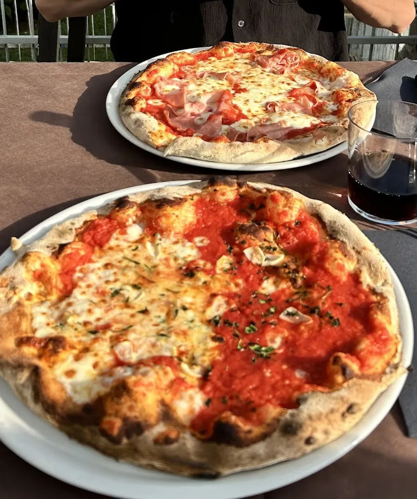 Julian Lewandowski_Ristorante Pizzeria La Bussola da Otto - Nuova Gestione_Ballabio_review