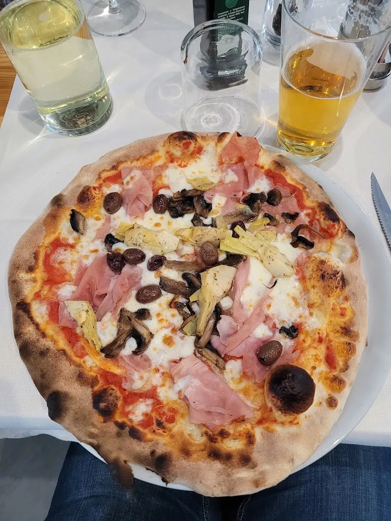 Pavel Kulak_Ristorante Pizzeria La Bussola da Otto - Nuova Gestione_Ballabio_review