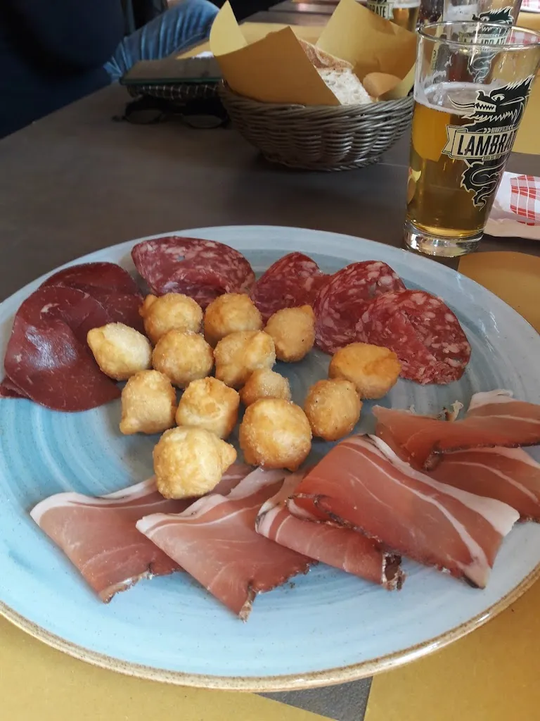 Federica Catania_La Clavicola Gastro Pub_Ballabio_review