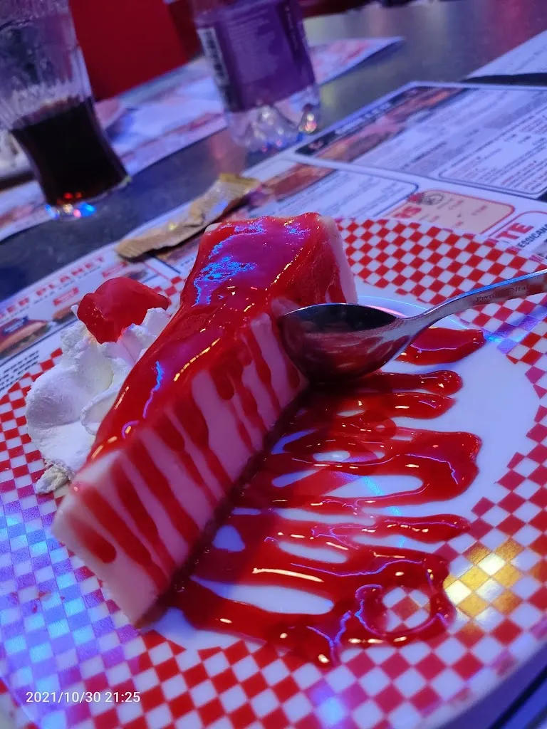 Menu_America Graffiti - Bagnolo San Vito_Bagnolo San Vito_image_6