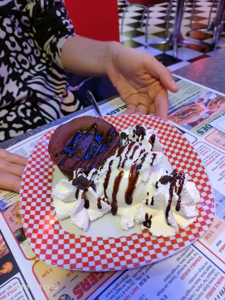 Menu_America Graffiti - Bagnolo San Vito_Bagnolo San Vito_image_9