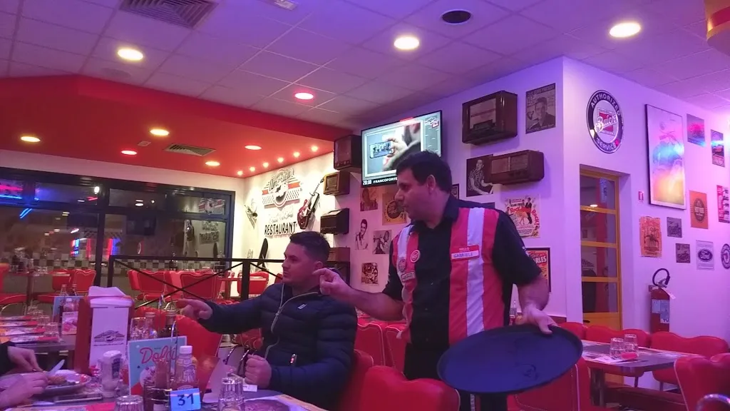 America Graffiti - Bagnolo San Vito_Bagnolo San Vito_slider_image_2