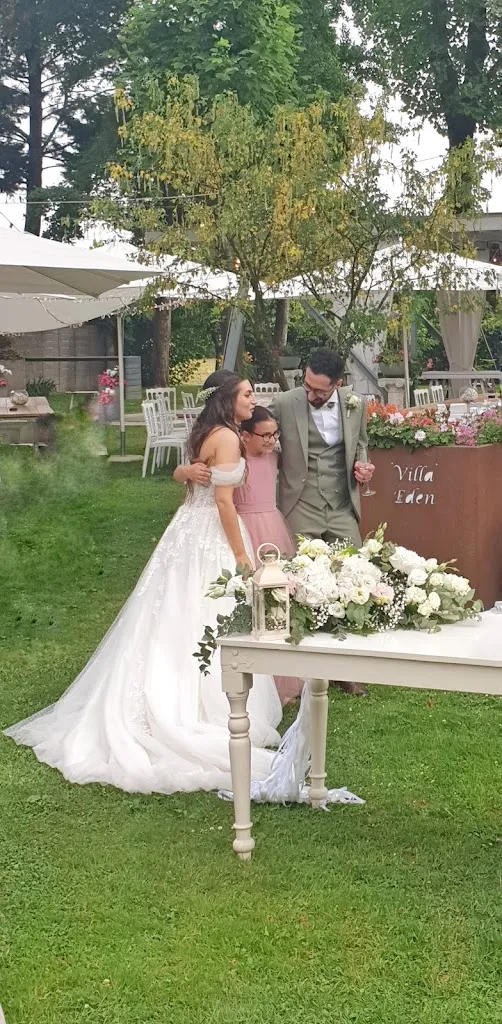 monica_Villa Eden_Bagnolo San Vito_review