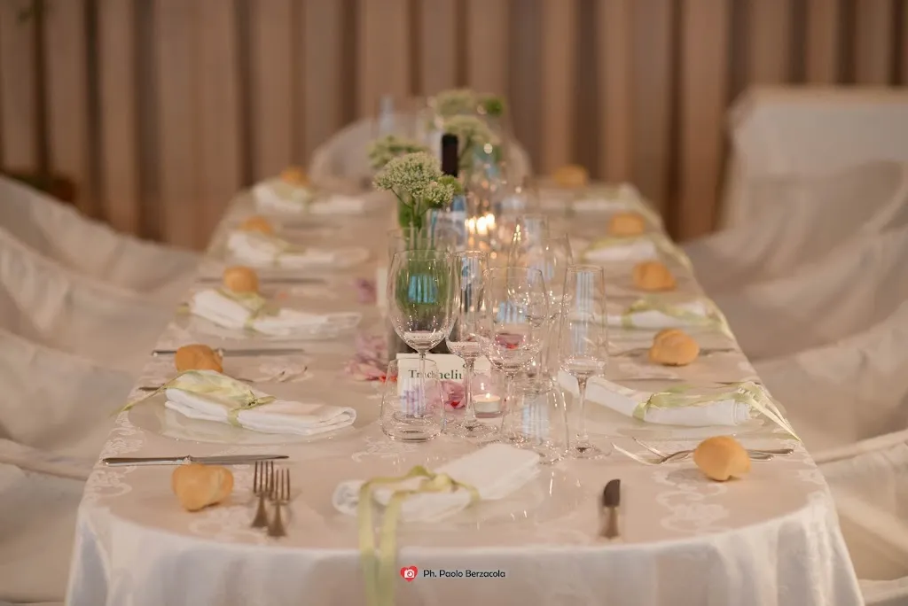 Paolo Berzacola_Villa Eden_Bagnolo San Vito_review